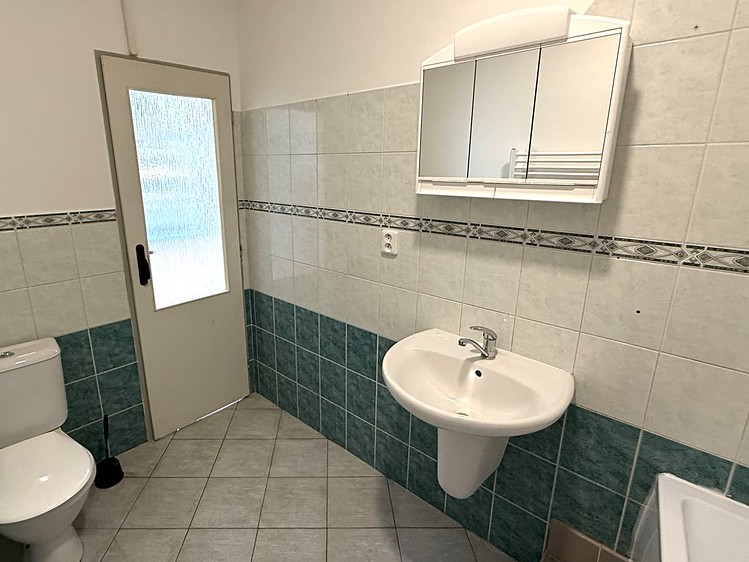 Pronájem bytu 1+kk 25 m² - foto 4