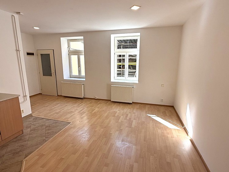 Pronájem bytu 1+kk 25 m² - foto 5