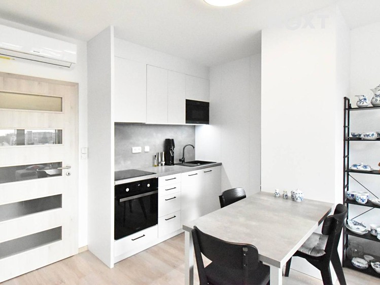 Pronájem bytu 2+kk 37 m² (Jednopodlažní) - foto 6