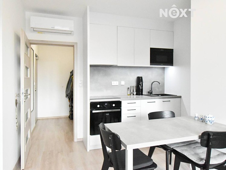 Pronájem bytu 2+kk 37 m² (Jednopodlažní) - foto 5