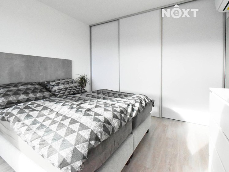 Pronájem bytu 2+kk 37 m² (Jednopodlažní) - foto 8