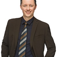 Ing. Tomáš Troják