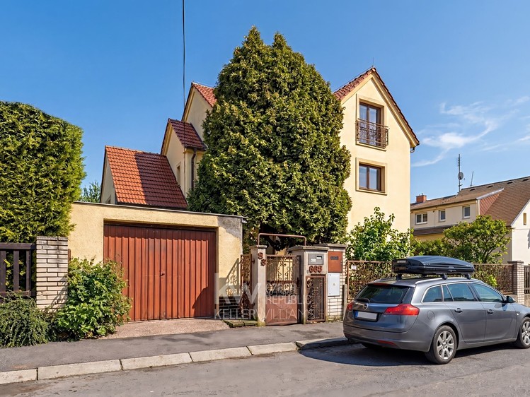 Pronájem bytu 2+kk 36 m² - foto 3