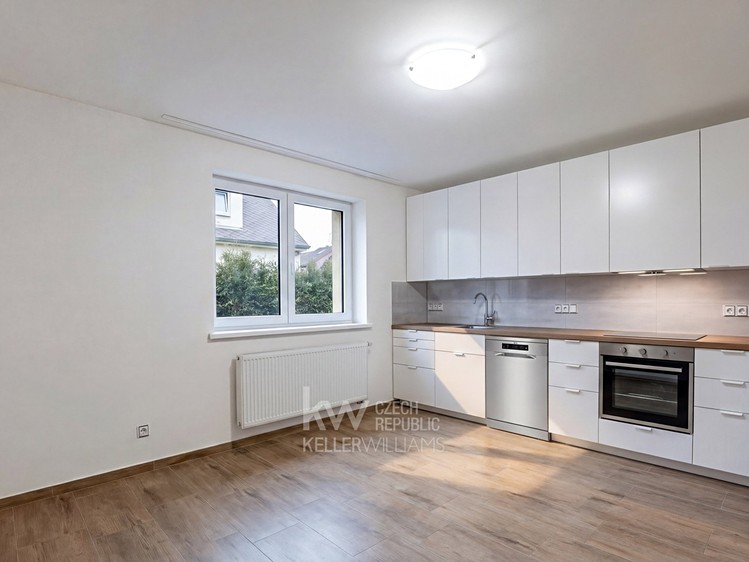 Pronájem bytu 2+kk 36 m² - foto 5