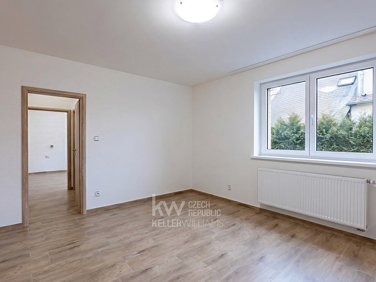 Pronájem bytu 2+kk 36 m² - foto 7