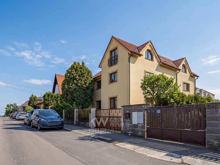 Pronájem bytu 2+kk 31 m² - foto 3