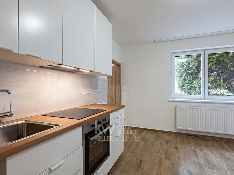 Pronájem bytu 2+kk 31 m² - foto 6