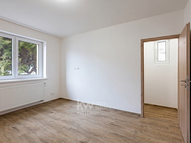 Pronájem bytu 2+kk 31 m² - foto 7
