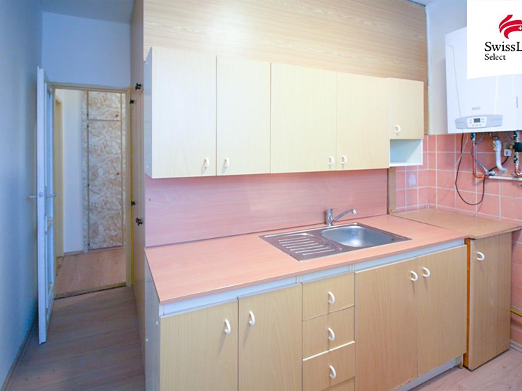 Pronájem bytu 2+1 55 m² - foto 4