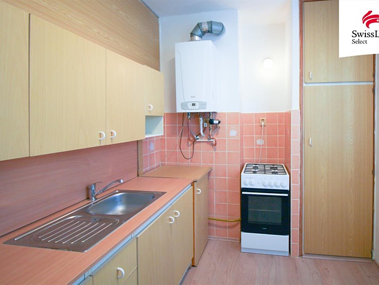 Pronájem bytu 2+1 55 m² - foto 3
