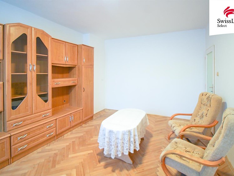 Pronájem bytu 2+1 55 m² - foto 6