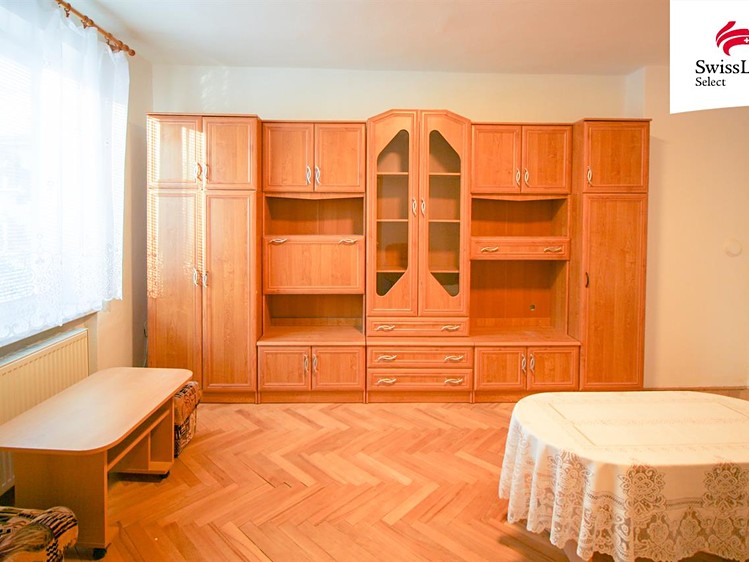 Pronájem bytu 2+1 55 m² - foto 7
