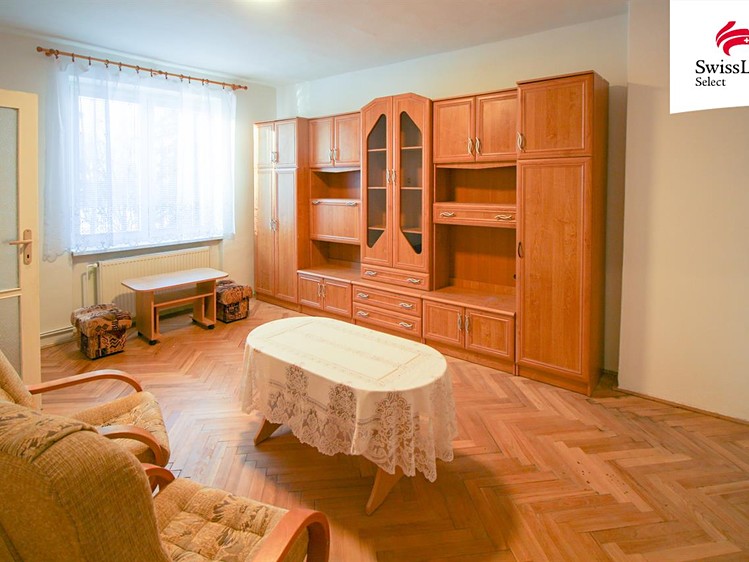 Pronájem bytu 2+1 55 m² - foto 5