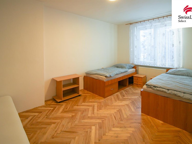 Pronájem bytu 2+1 55 m² - foto 8