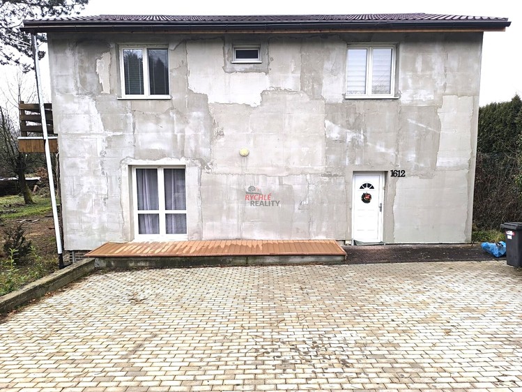 Pronájem bytu 2+1 85 m² - foto 7