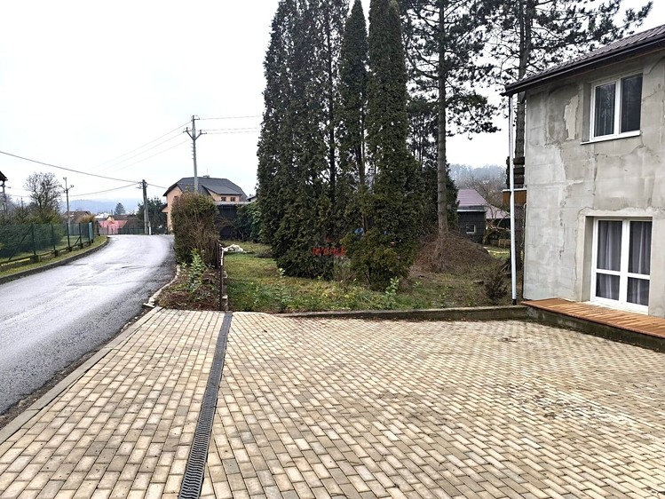 Pronájem bytu 2+1 85 m² - foto 8