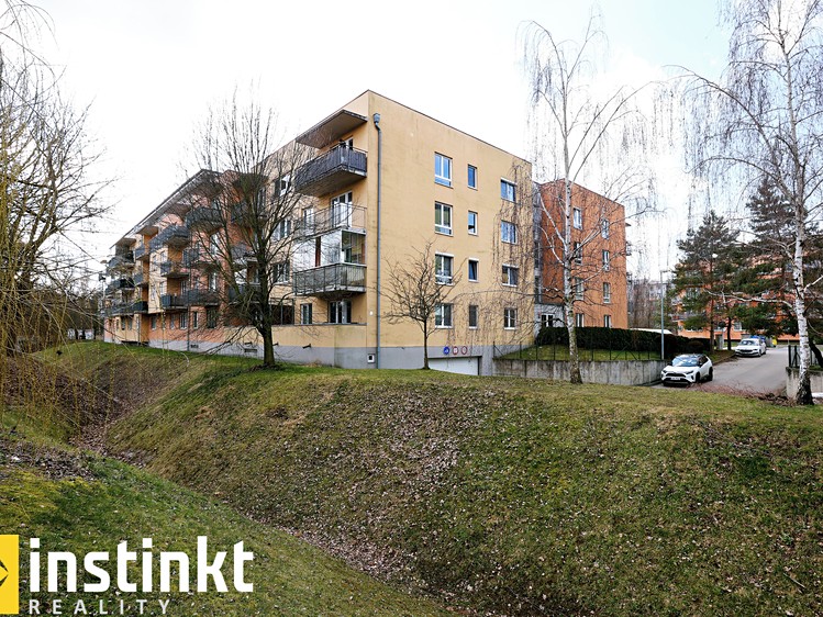 Pronájem bytu 3+kk 78 m² (Jednopodlažní) - foto 1