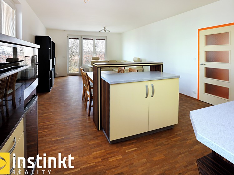 Pronájem bytu 3+kk 78 m² (Jednopodlažní) - foto 6