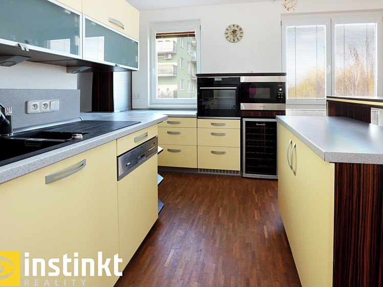 Pronájem bytu 3+kk 78 m² (Jednopodlažní) - foto 7