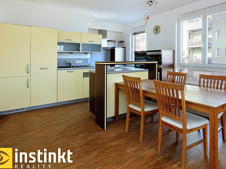 Pronájem bytu 3+kk 78 m² (Jednopodlažní) - foto 5