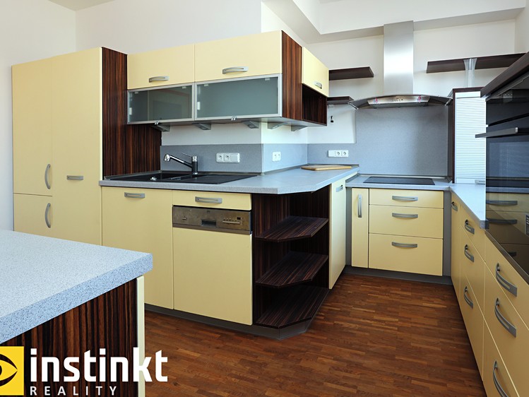 Pronájem bytu 3+kk 78 m² (Jednopodlažní) - foto 8