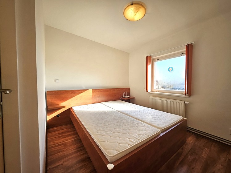Pronájem bytu 2+kk 46 m² (Jednopodlažní) - foto 7
