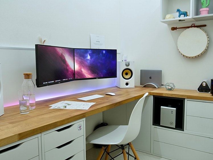 Pronájem bytu 2+kk 69 m² - foto 4