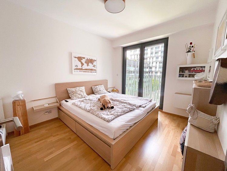 Pronájem bytu 2+kk 69 m² - foto 3