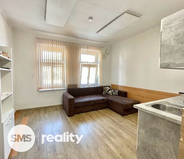Pronájem bytu 2+kk 32 m² - foto 1