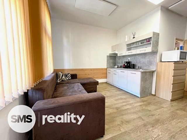 Pronájem bytu 2+kk 32 m² - foto 2