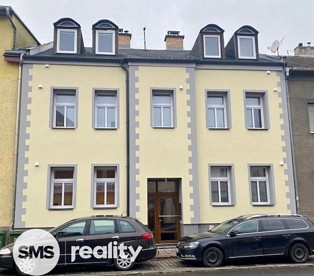 Pronájem bytu 2+kk 32 m² - foto 8