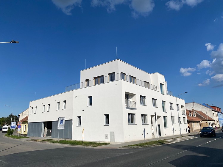 Pronájem bytu 2+kk 53 m² - foto 6