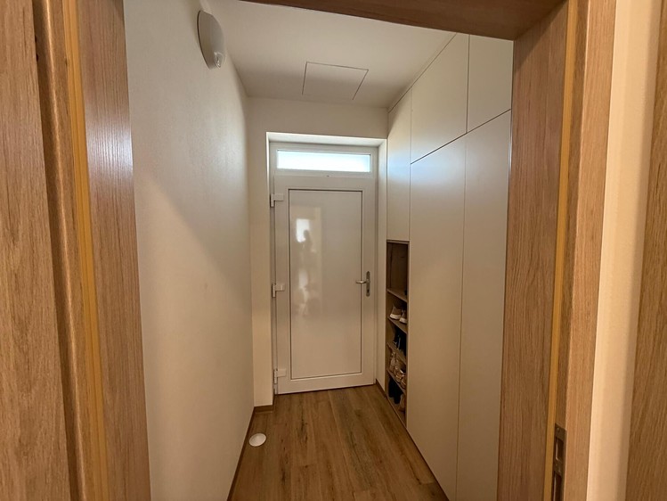 Pronájem bytu 2+kk 53 m² - foto 5