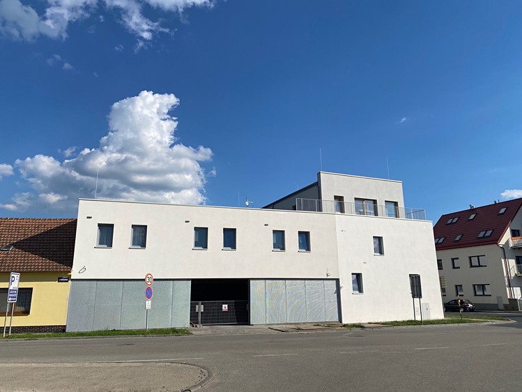 Pronájem bytu 2+kk 53 m² - foto 7