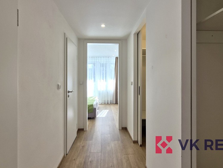 Pronájem bytu 3+kk 86 m² - foto 6