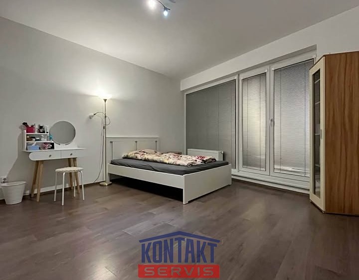 Pronájem bytu 1+kk 53 m² - foto 4