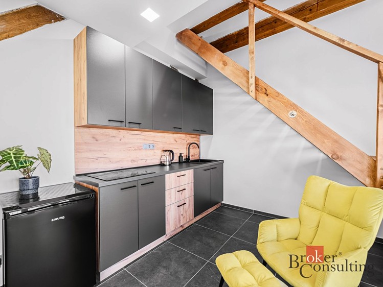 Pronájem bytu 1+1 42 m² - foto 5