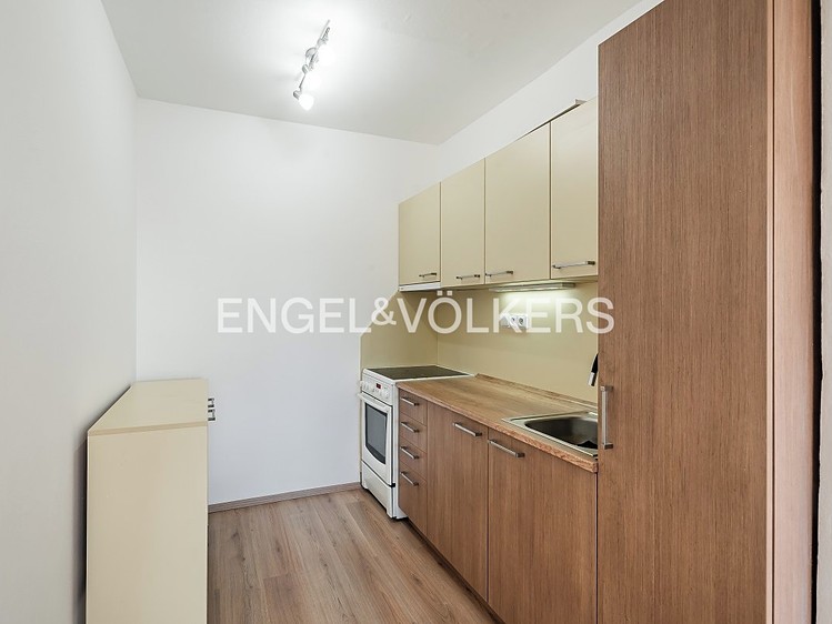 Pronájem bytu 2+kk 50 m² - foto 2