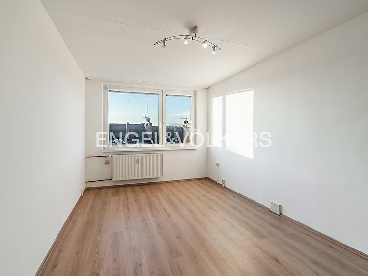 Pronájem bytu 2+kk 50 m² - foto 4