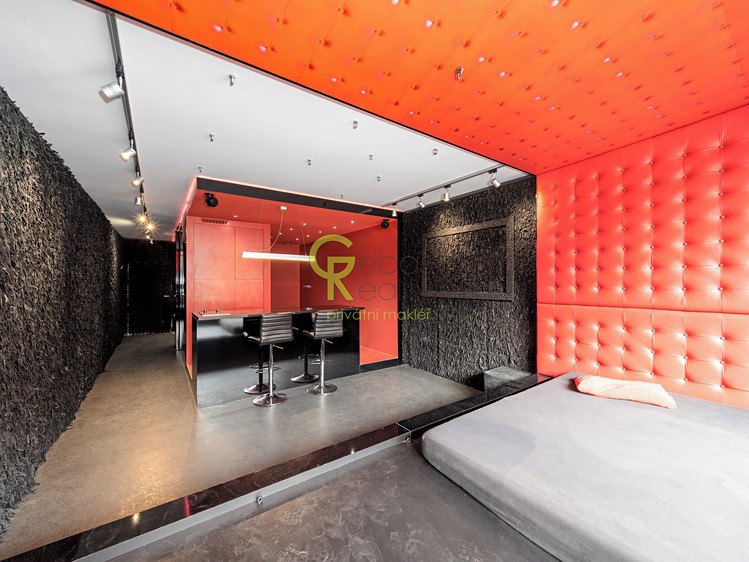 Pronájem bytu 1+kk 43 m² - foto 4