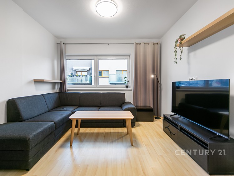Pronájem bytu 2+kk 60 m² - foto 3