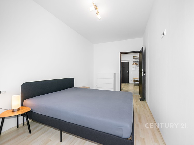 Pronájem bytu 2+kk 60 m² - foto 5