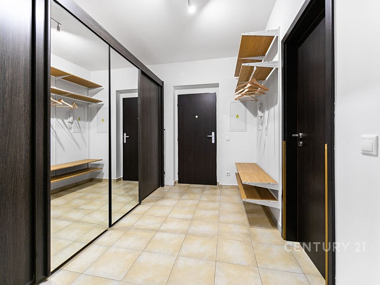 Pronájem bytu 2+kk 60 m² - foto 8