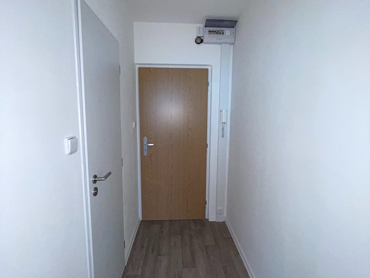 Pronájem bytu 1+kk 19 m² (Jednopodlažní) - foto 4