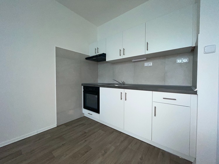 Pronájem bytu 1+kk 19 m² (Jednopodlažní) - foto 1