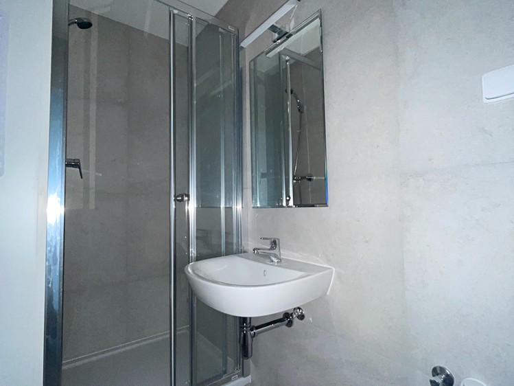 Pronájem bytu 1+kk 19 m² (Jednopodlažní) - foto 3