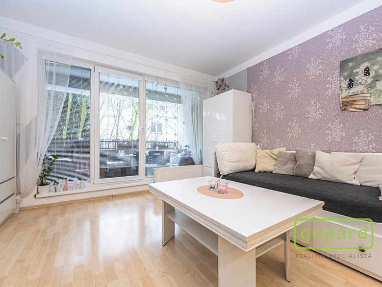 Pronájem bytu 2+kk 53 m² - foto 6