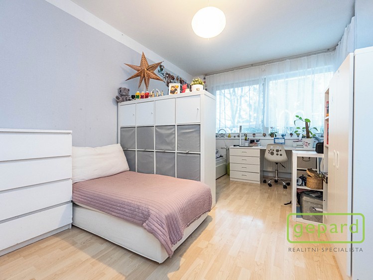 Pronájem bytu 2+kk 53 m² - foto 7
