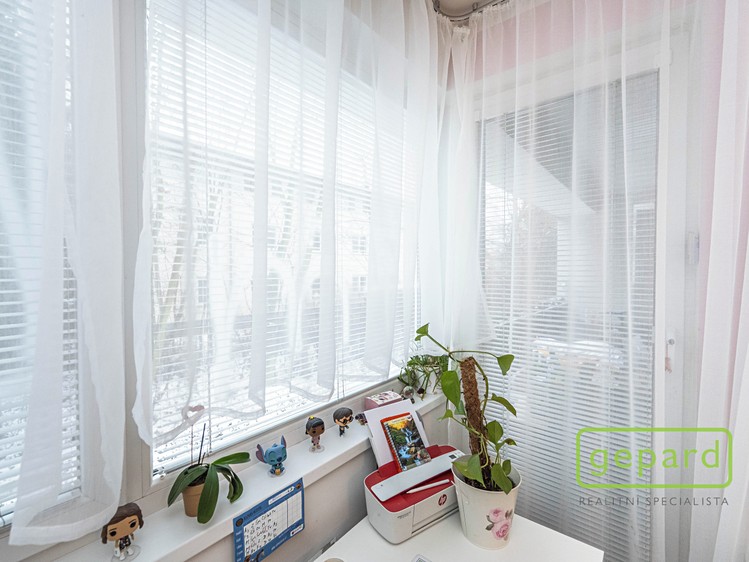 Pronájem bytu 2+kk 53 m² - foto 8