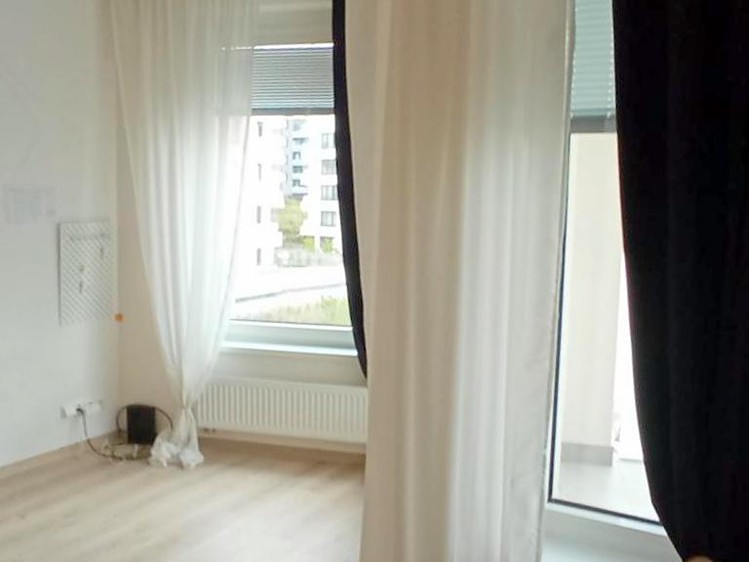Pronájem bytu 1+kk 35 m² - foto 4